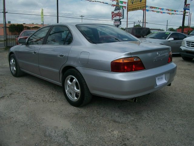 Acura TL 2000 photo 1