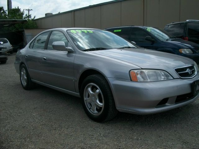 Acura TL 2000 photo 2