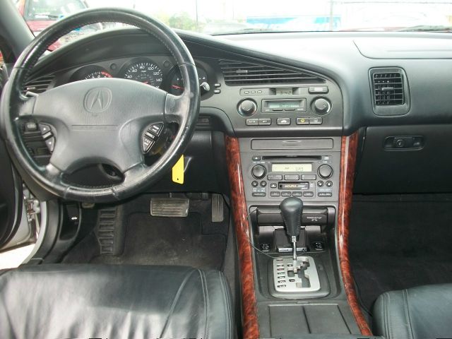 Acura TL 2000 photo 3