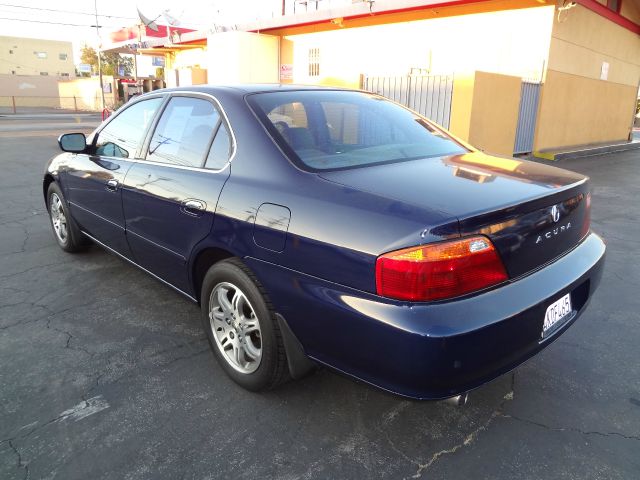 Acura TL 2000 photo 9