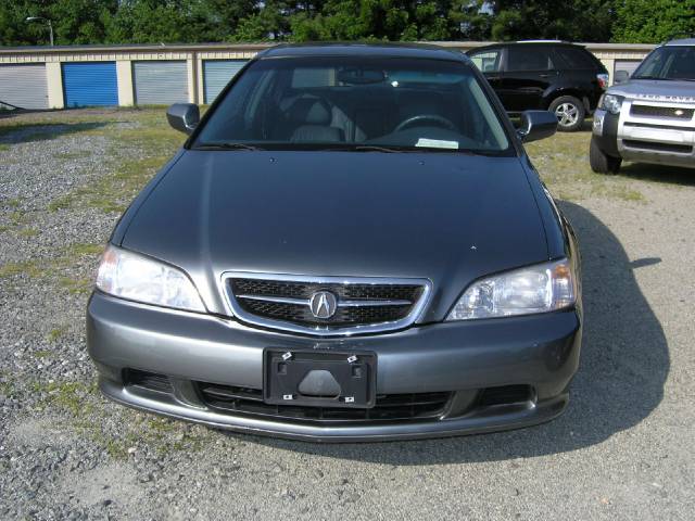 Acura TL 2000 photo 2