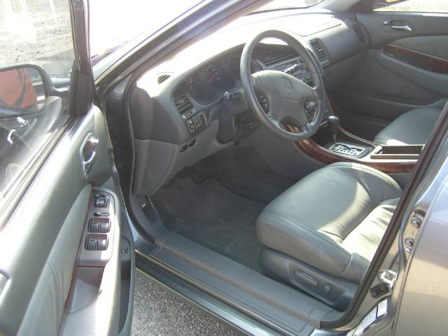 Acura TL 2000 photo 5