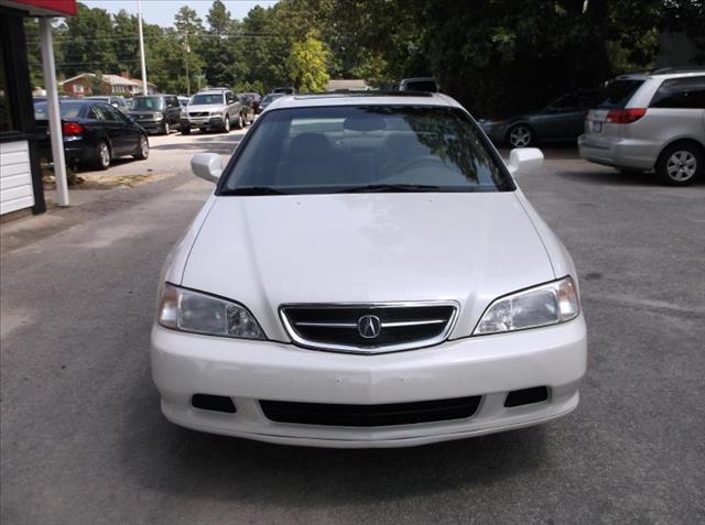 Acura TL 2000 photo 2