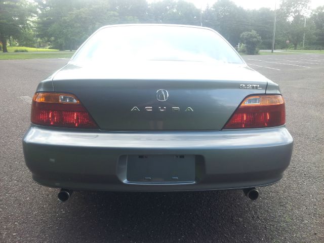 Acura TL 2000 photo 3