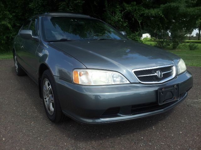 Acura TL 2000 photo 4