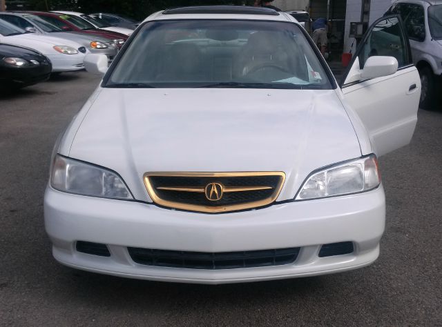 Acura TL 2000 photo 3