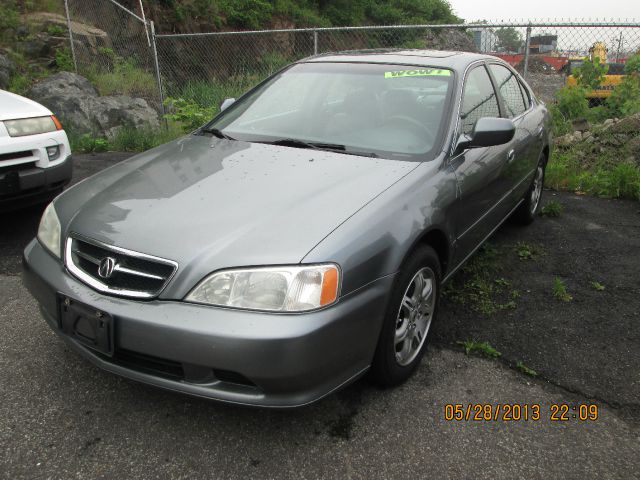 Acura TL 2000 photo 1