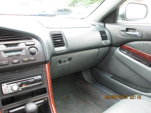 Acura TL 2000 photo 13