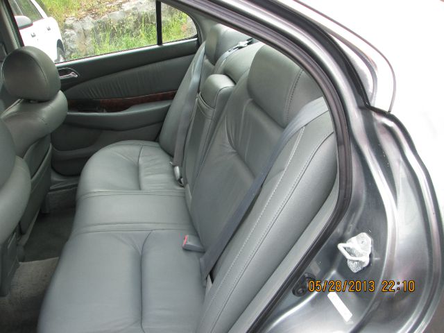 Acura TL 2000 photo 2