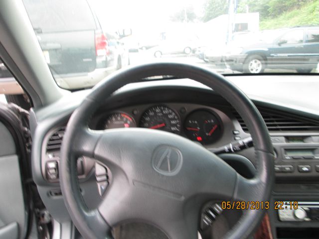 Acura TL 2000 photo 4