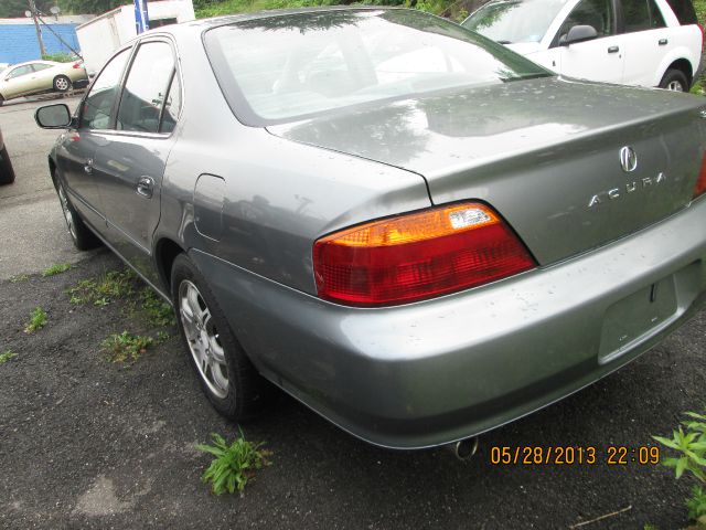 Acura TL 2000 photo 5