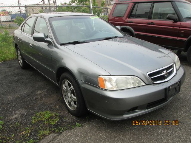 Acura TL 2000 photo 7