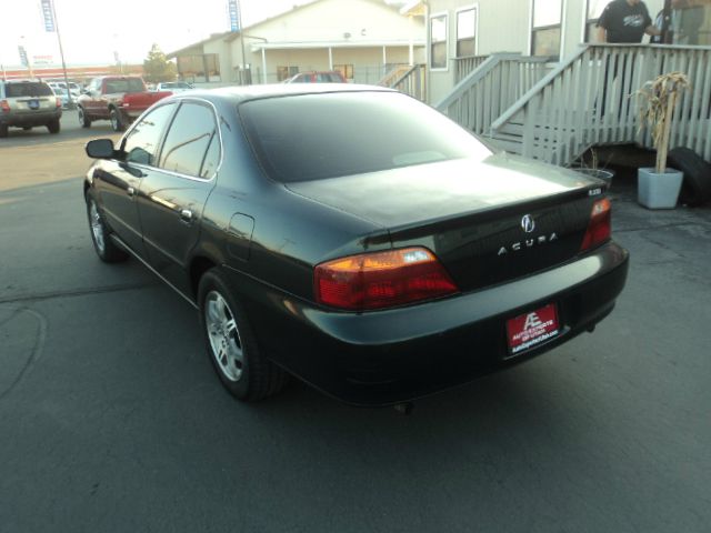 Acura TL 2000 photo 3