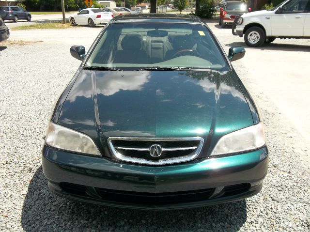 Acura TL 2000 photo 6