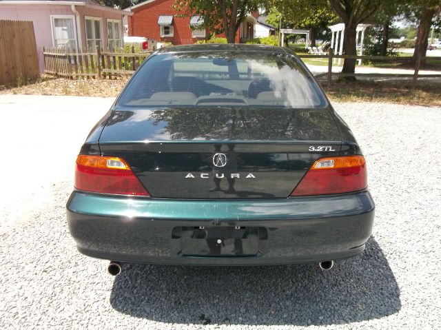 Acura TL 2000 photo 7