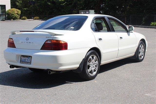 Acura TL 2000 photo 2