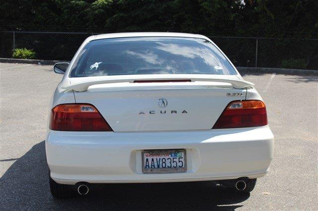 Acura TL 2000 photo 3