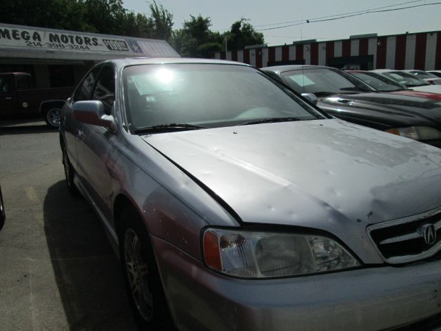 Acura TL 2000 photo 1