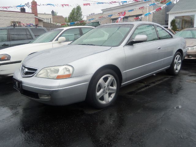 Acura TL GS Sedan