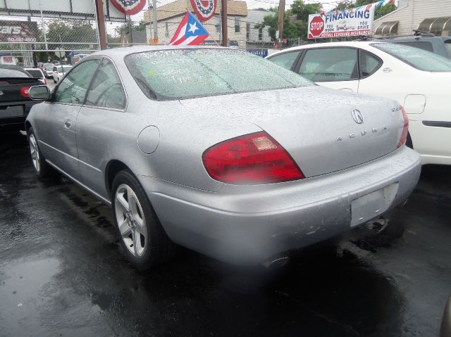 Acura TL 2000 photo 1