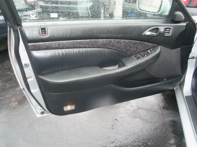 Acura TL 2000 photo 11