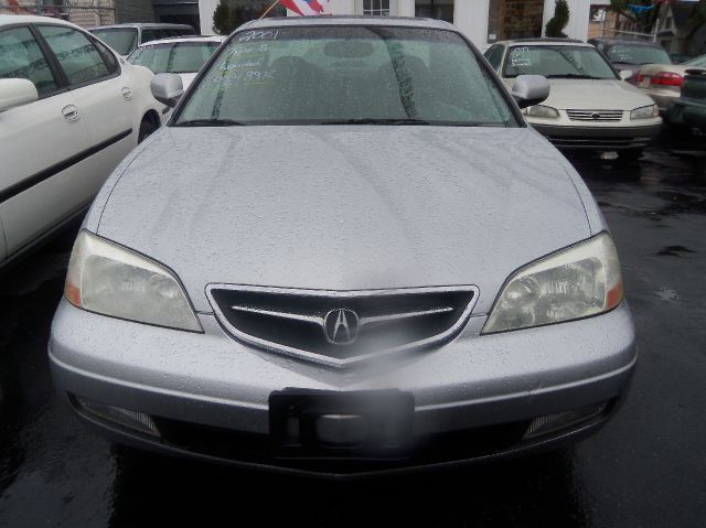 Acura TL 2000 photo 13