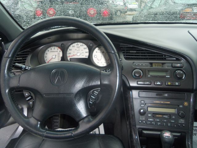 Acura TL 2000 photo 4