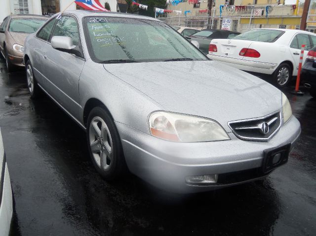 Acura TL 2000 photo 5