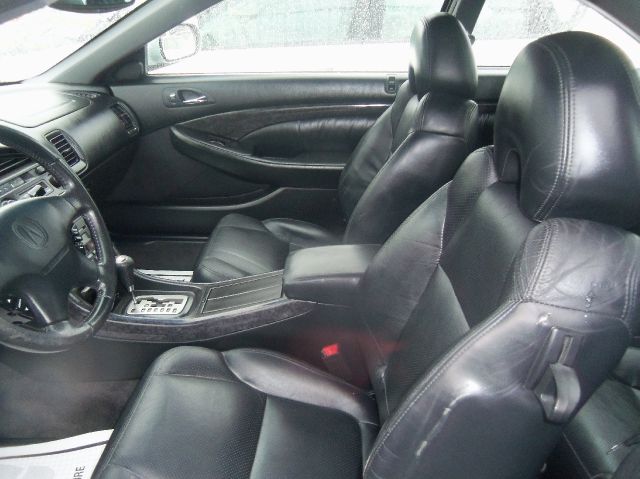 Acura TL 2000 photo 6