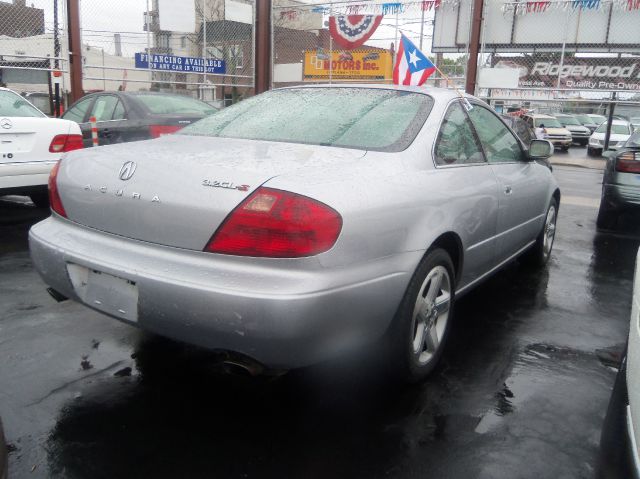 Acura TL 2000 photo 7