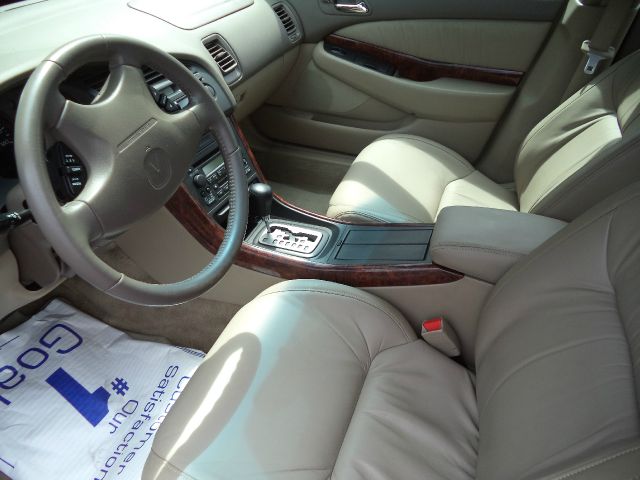 Acura TL 2000 photo 4