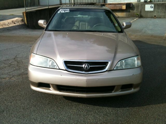 Acura TL 2000 photo 1