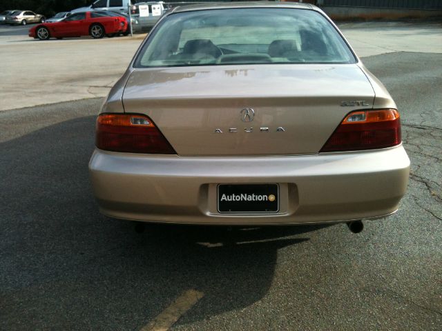 Acura TL 2000 photo 4