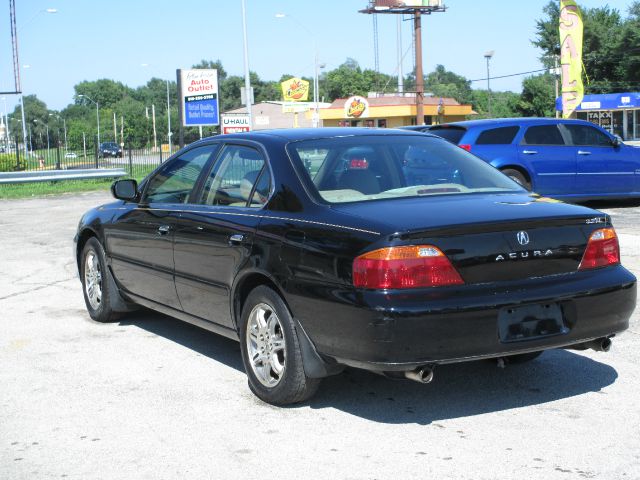 Acura TL 2000 photo 1