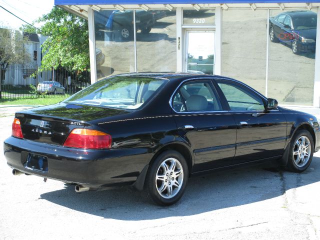 Acura TL 2000 photo 2