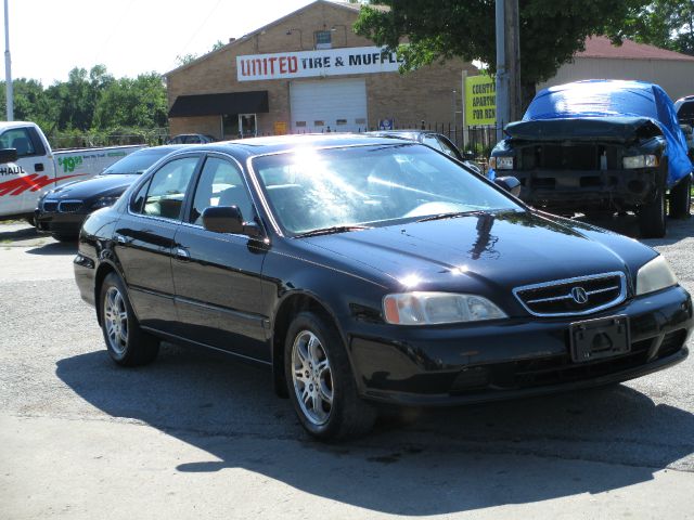 Acura TL 2000 photo 3