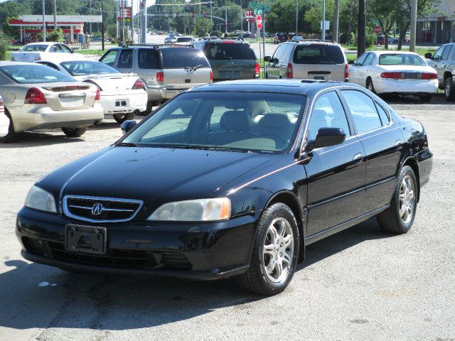 Acura TL 2000 photo 4