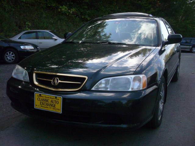 Acura TL 2000 photo 3