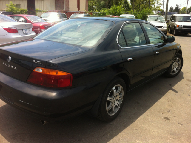 Acura TL 2000 photo 3