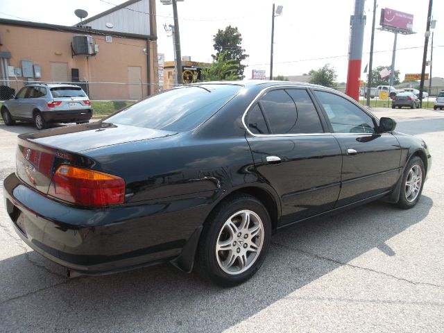 Acura TL 2000 photo 2