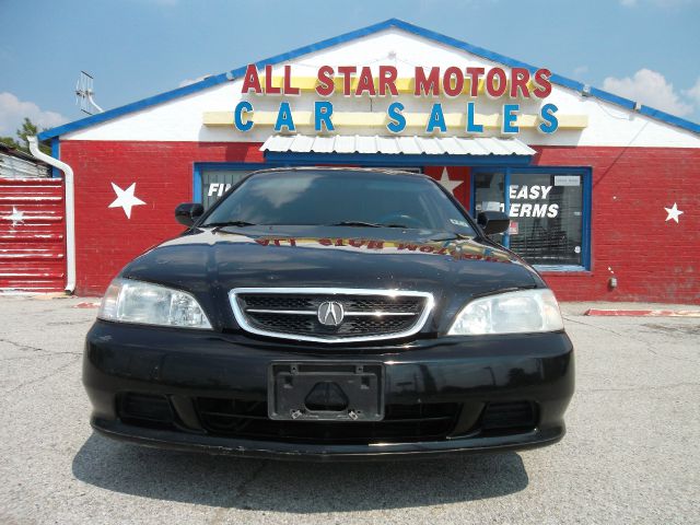 Acura TL 2000 photo 3