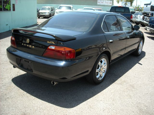 Acura TL 2000 photo 11