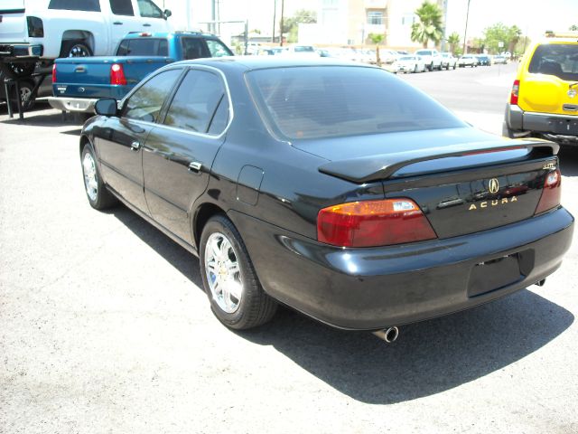 Acura TL 2000 photo 12