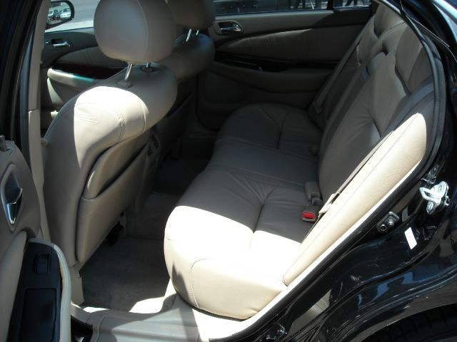 Acura TL 2000 photo 14