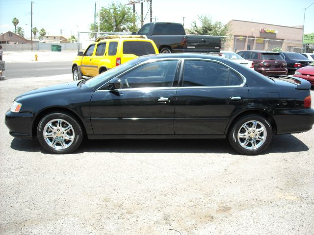 Acura TL 2000 photo 2