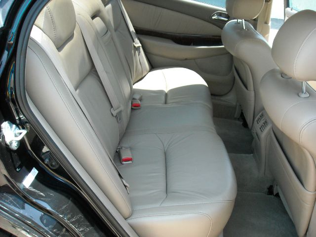 Acura TL 2000 photo 4