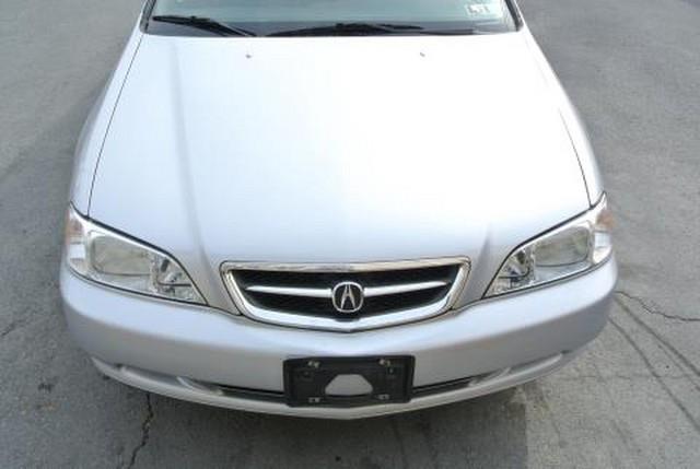 Acura TL 2000 photo 1