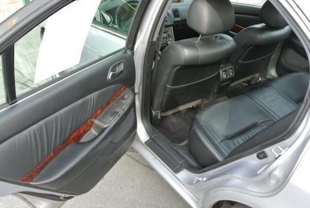 Acura TL 2000 photo 10