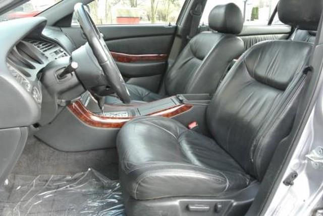 Acura TL 2000 photo 12