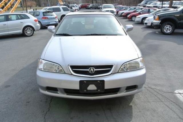 Acura TL 2000 photo 25